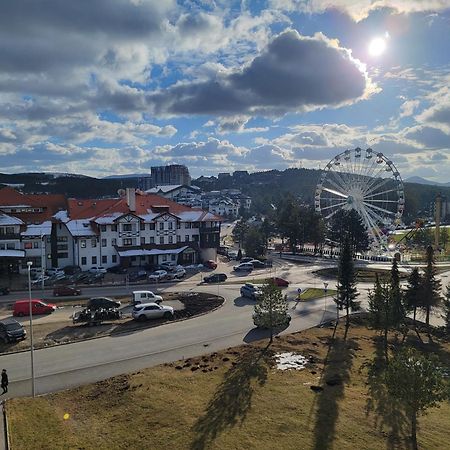 Apartman 310 Apartment Zlatibor Exterior photo