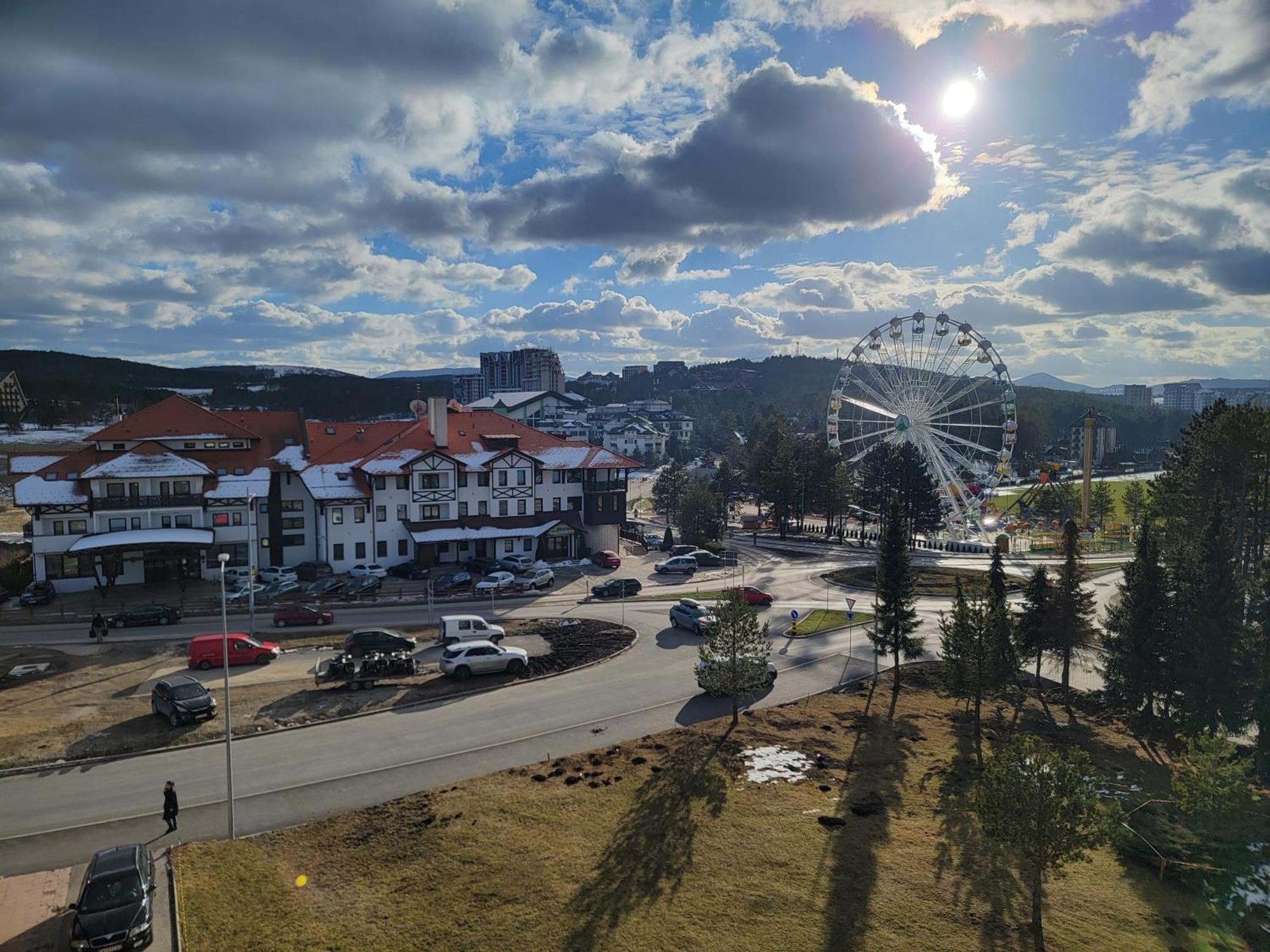 Apartman 310 Apartment Zlatibor Exterior photo